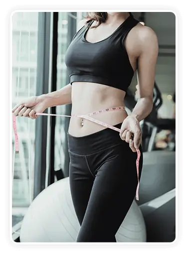 Fit Burn review result no.3